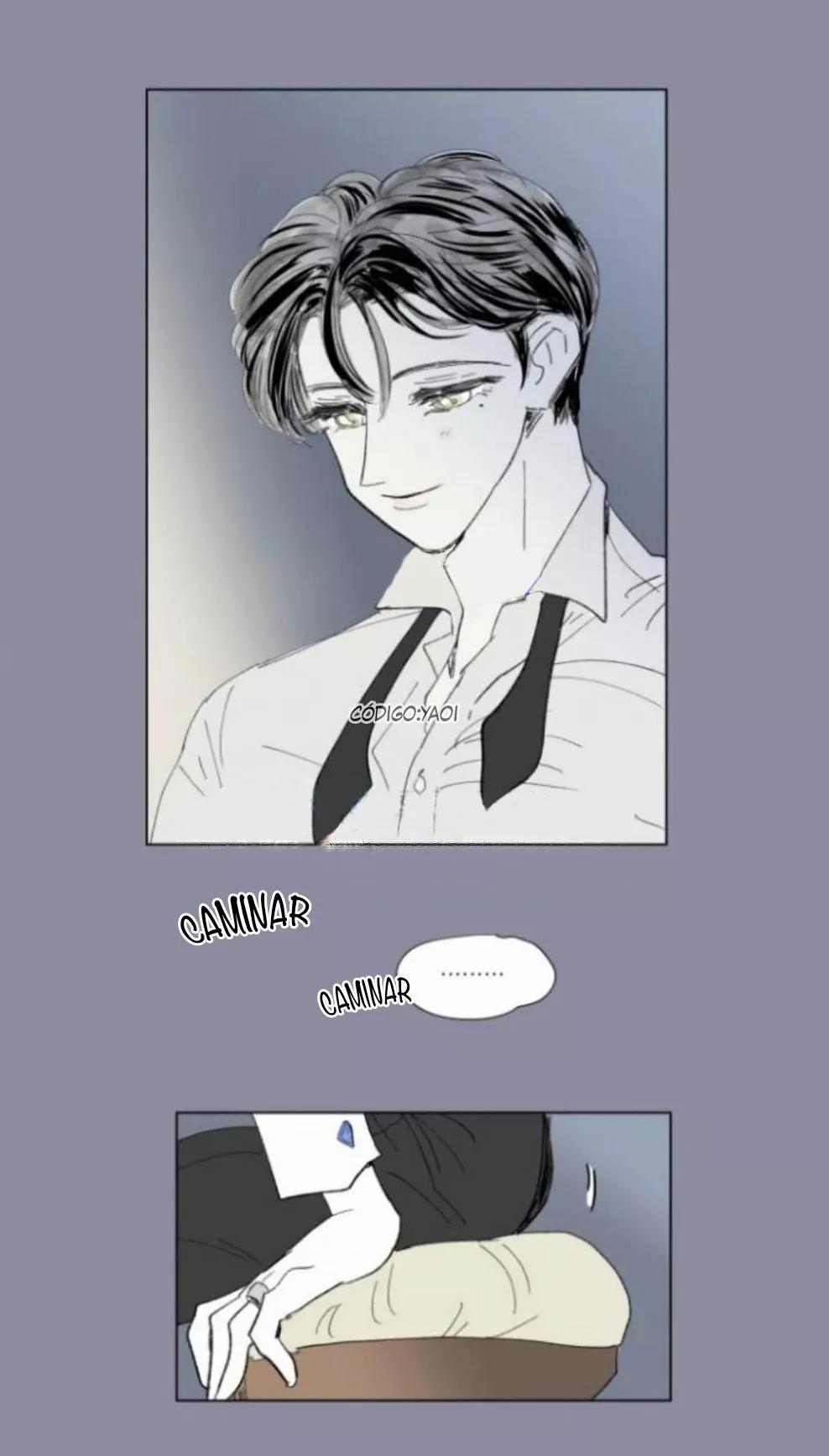 ¡Cuéntanos, Hosik! - Capítulo 55 3 manhwa