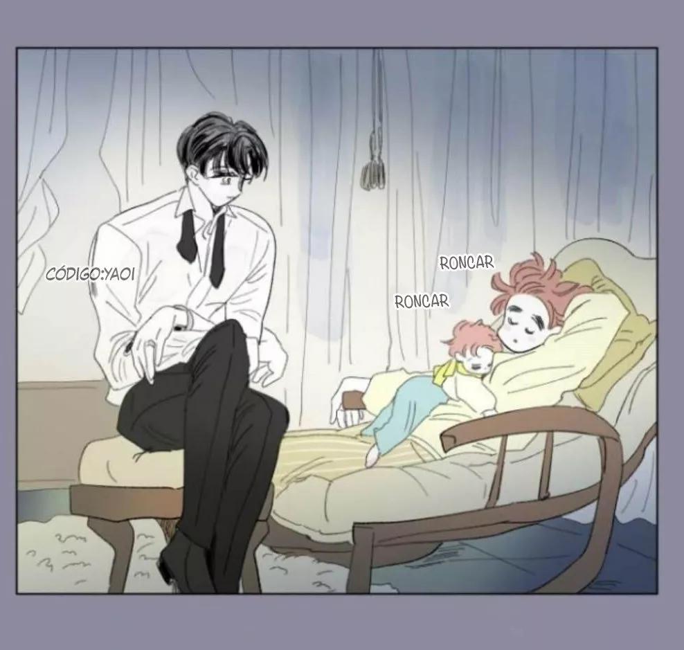 ¡Cuéntanos, Hosik! - Capítulo 55 3 manhwa