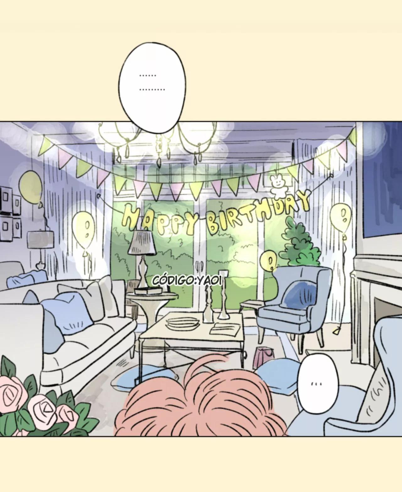 ¡Cuéntanos, Hosik! - Capítulo 91 manhwa