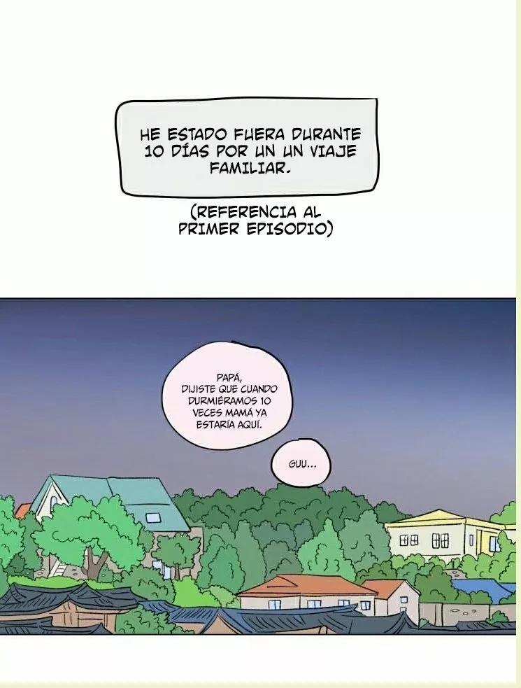 ¡Cuéntanos, Hosik! - Capítulo 78 3 manhwa
