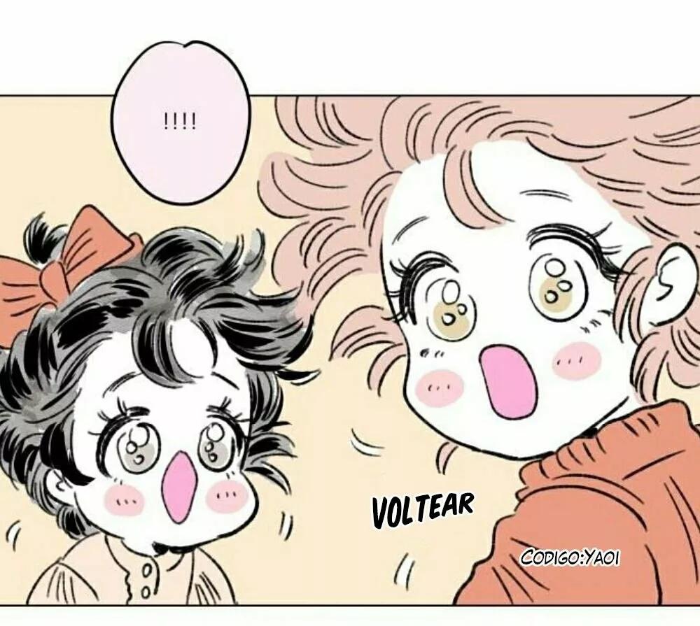 ¡Cuéntanos, Hosik! - Capítulo 78 3 manhwa