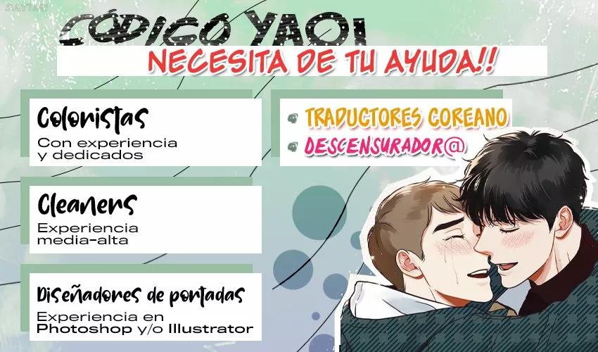 ¡Cuéntanos, Hosik! - Capítulo 78 3 manhwa