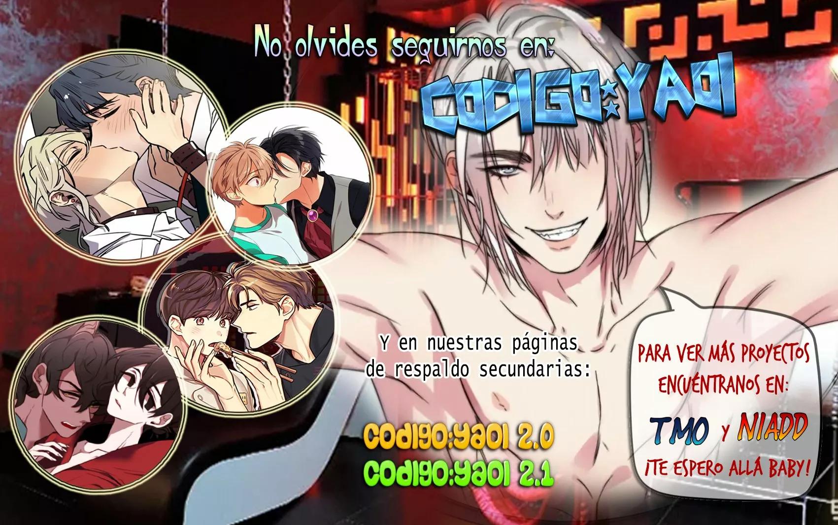¡Cuéntanos, Hosik! - Capítulo 78 3 manhwa