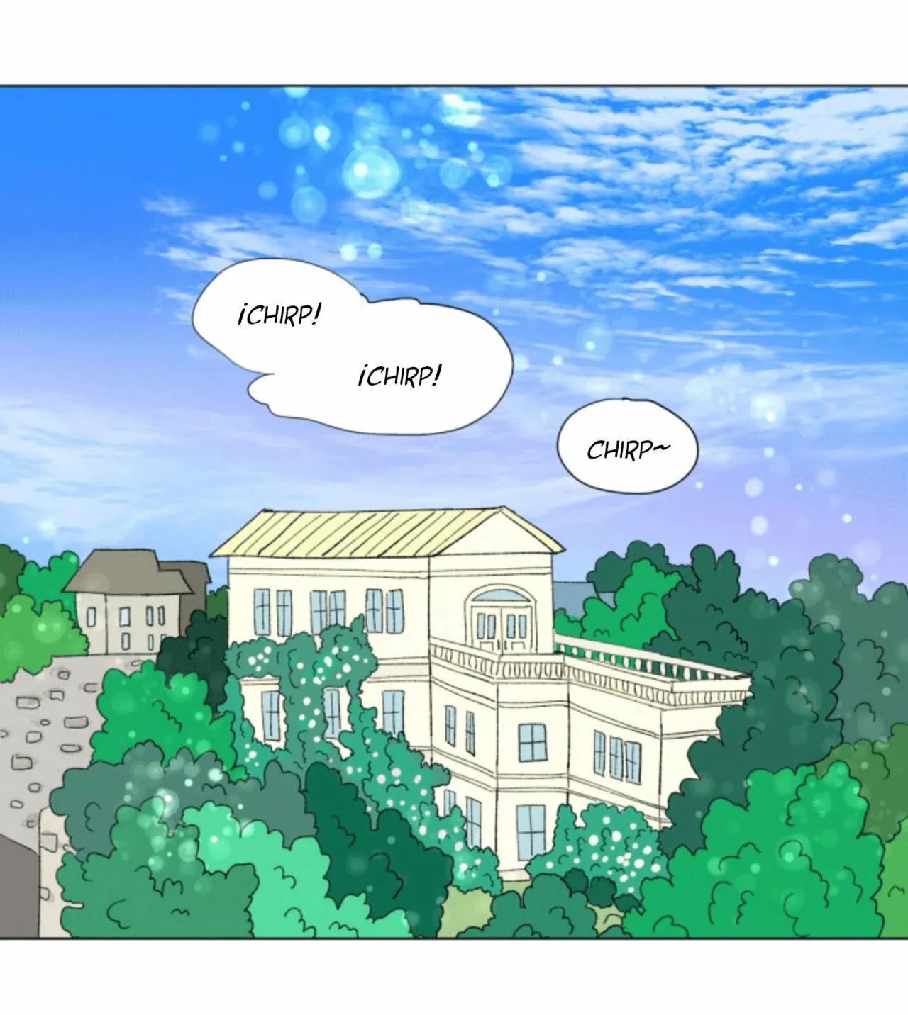 ¡Cuéntanos, Hosik! - Capítulo 68 manhwa