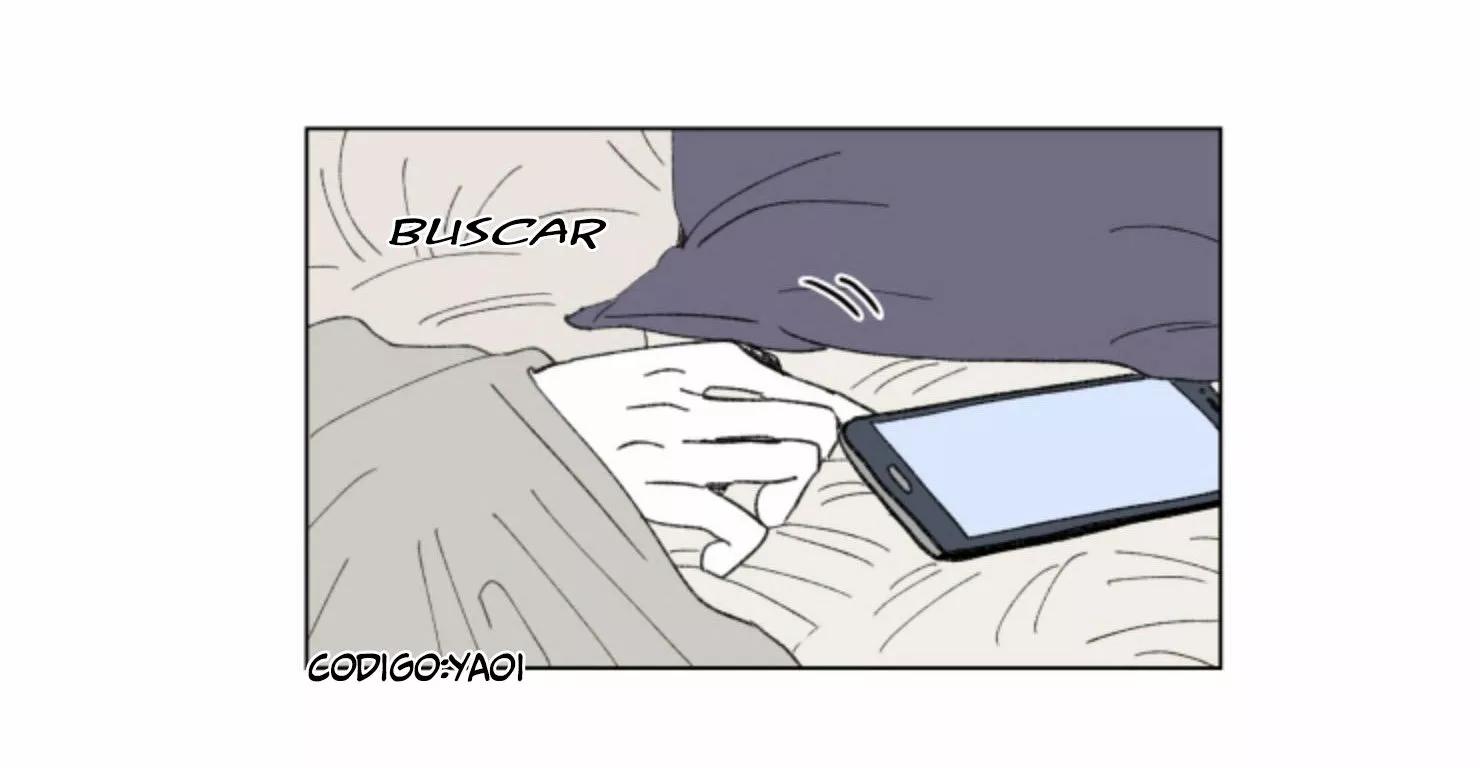¡Cuéntanos, Hosik! - Capítulo 68 manhwa
