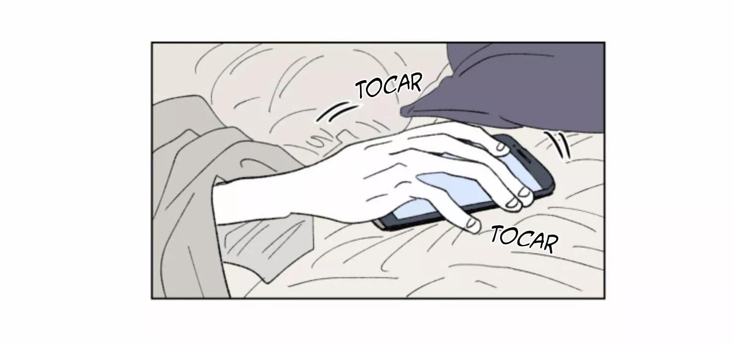 ¡Cuéntanos, Hosik! - Capítulo 68 manhwa