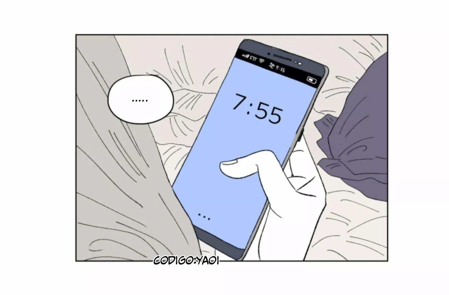¡Cuéntanos, Hosik! - Capítulo 68 manhwa