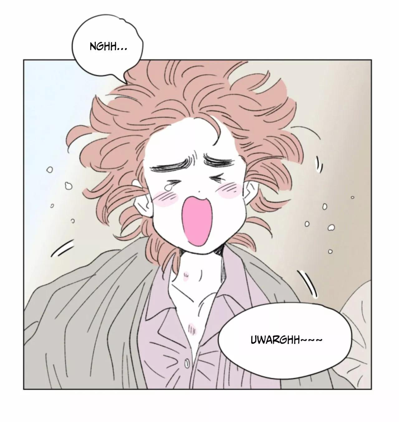 ¡Cuéntanos, Hosik! - Capítulo 68 manhwa