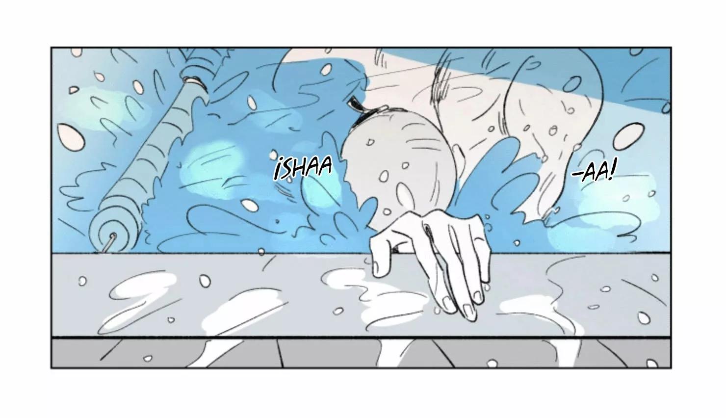 ¡Cuéntanos, Hosik! - Capítulo 68 manhwa