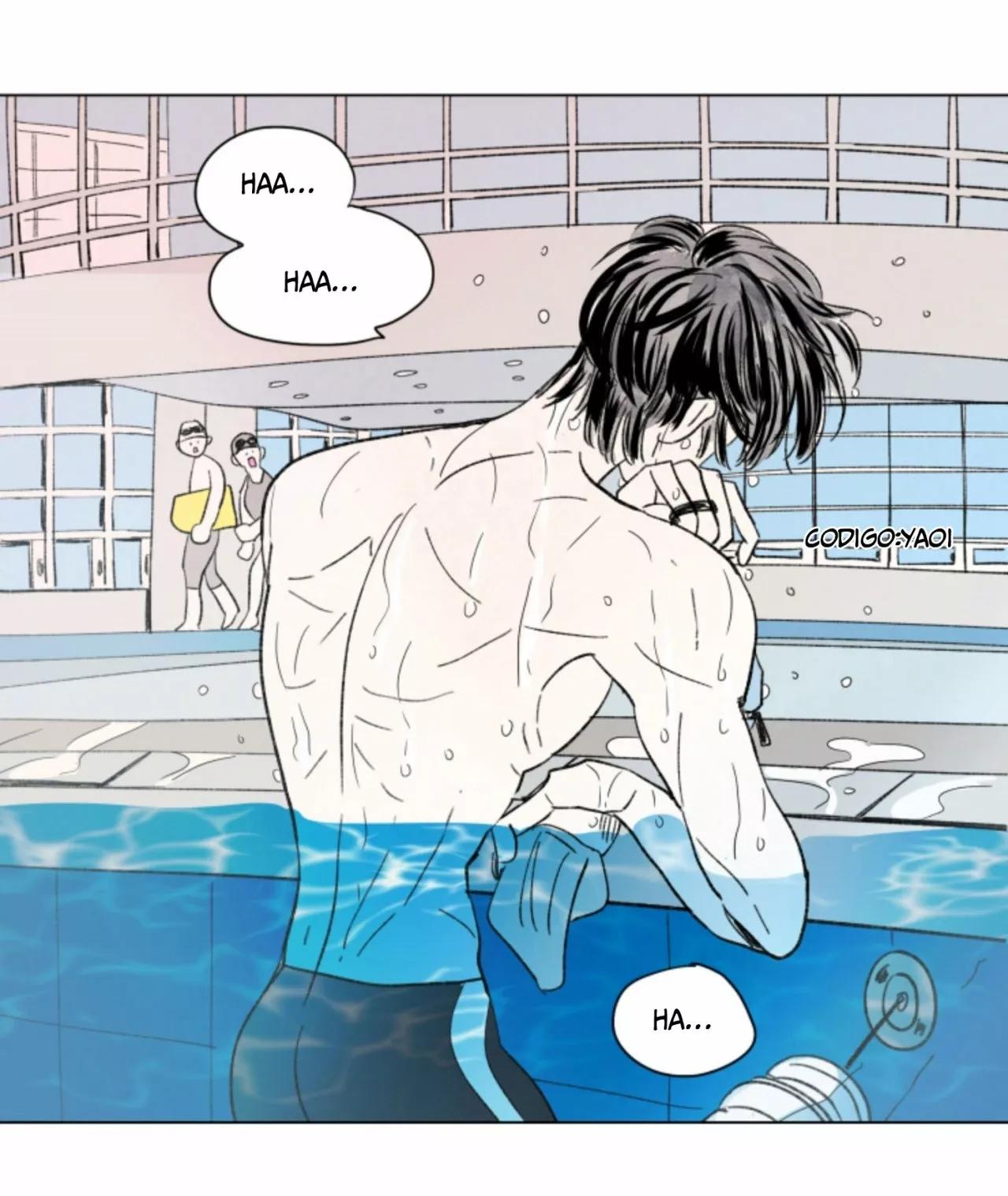 ¡Cuéntanos, Hosik! - Capítulo 68 manhwa
