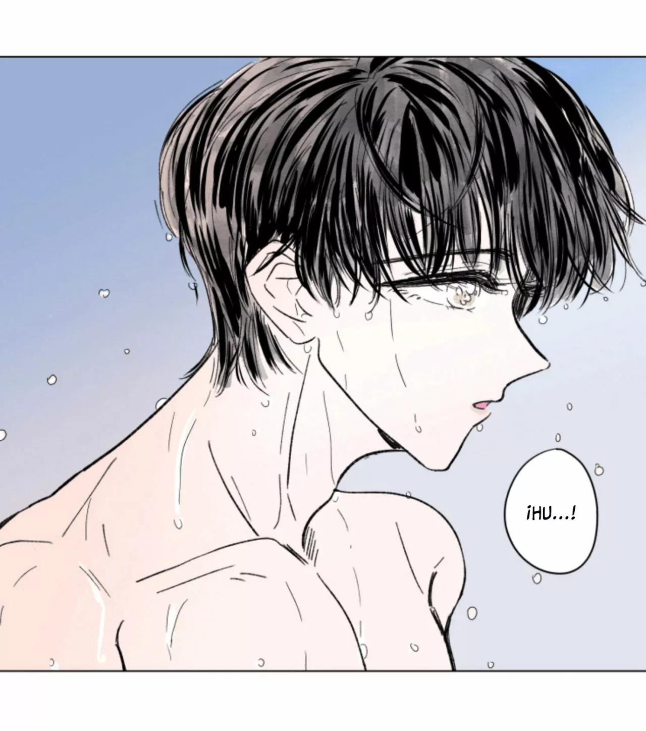 ¡Cuéntanos, Hosik! - Capítulo 68 manhwa