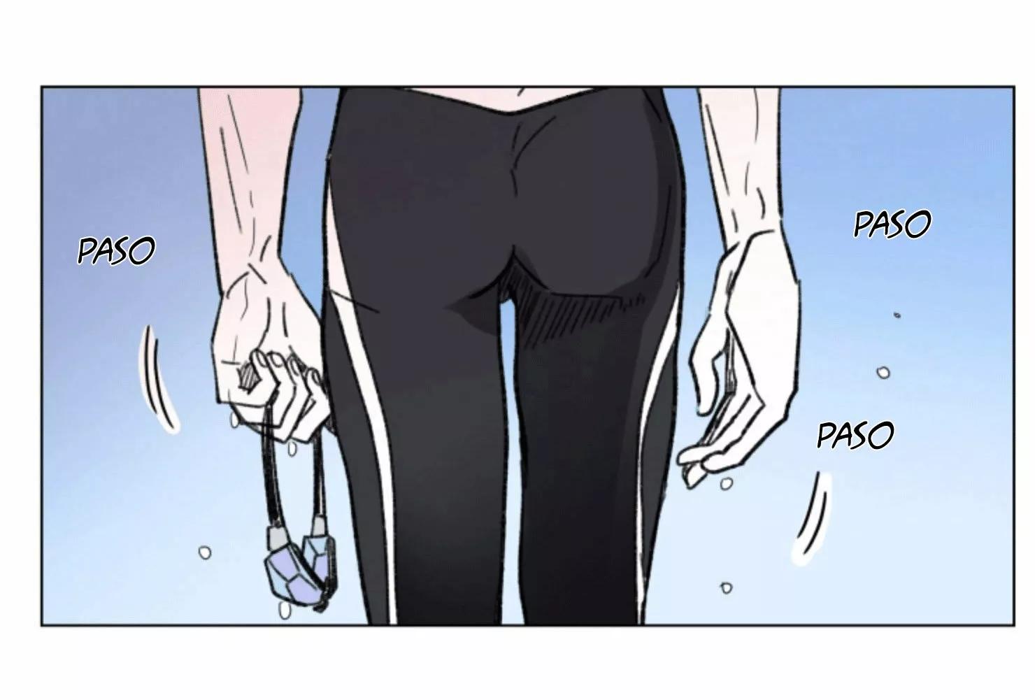 ¡Cuéntanos, Hosik! - Capítulo 68 manhwa