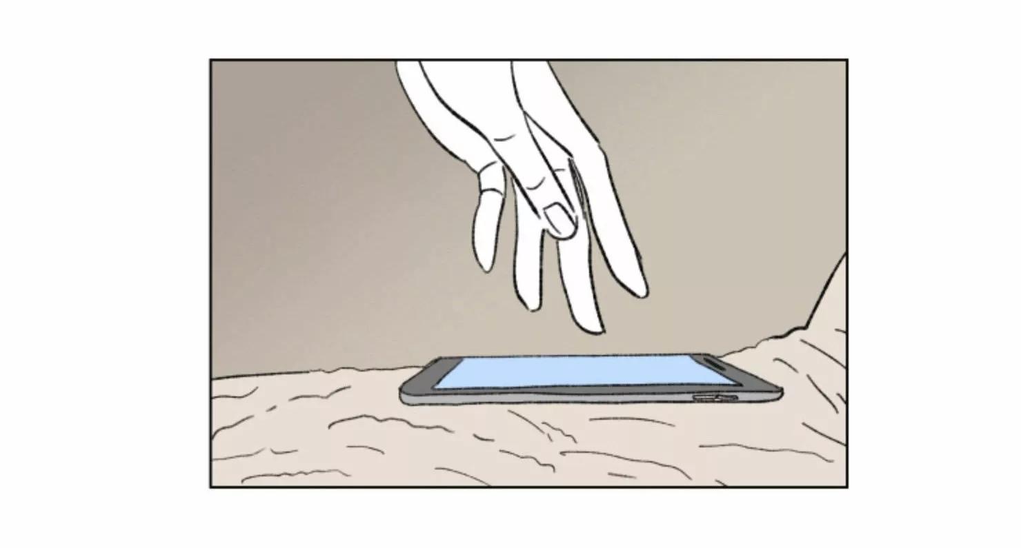 ¡Cuéntanos, Hosik! - Capítulo 68 manhwa