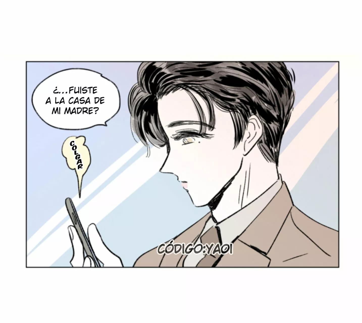 ¡Cuéntanos, Hosik! - Capítulo 90 3 manhwa