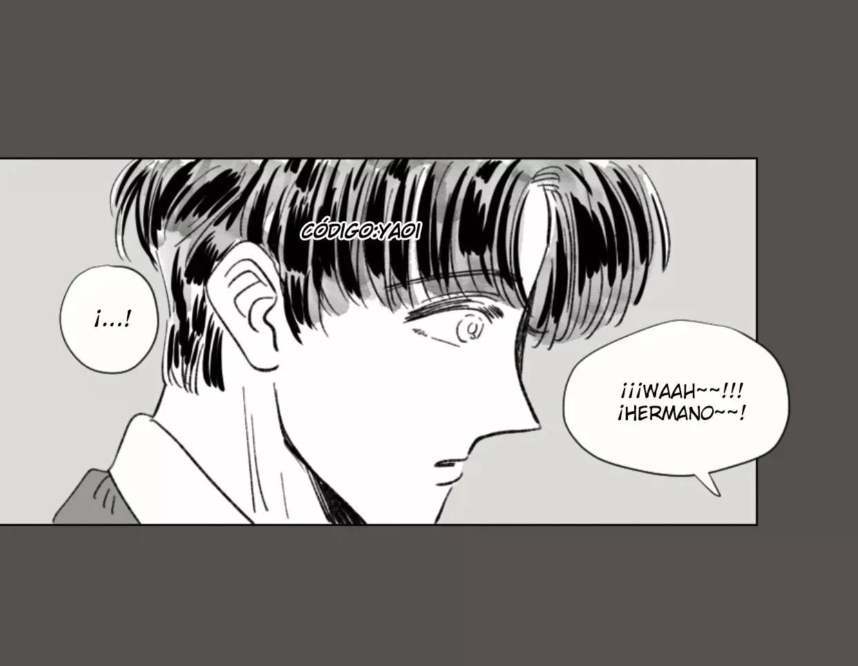 ¡Cuéntanos, Hosik! - Capítulo 97 manhwa