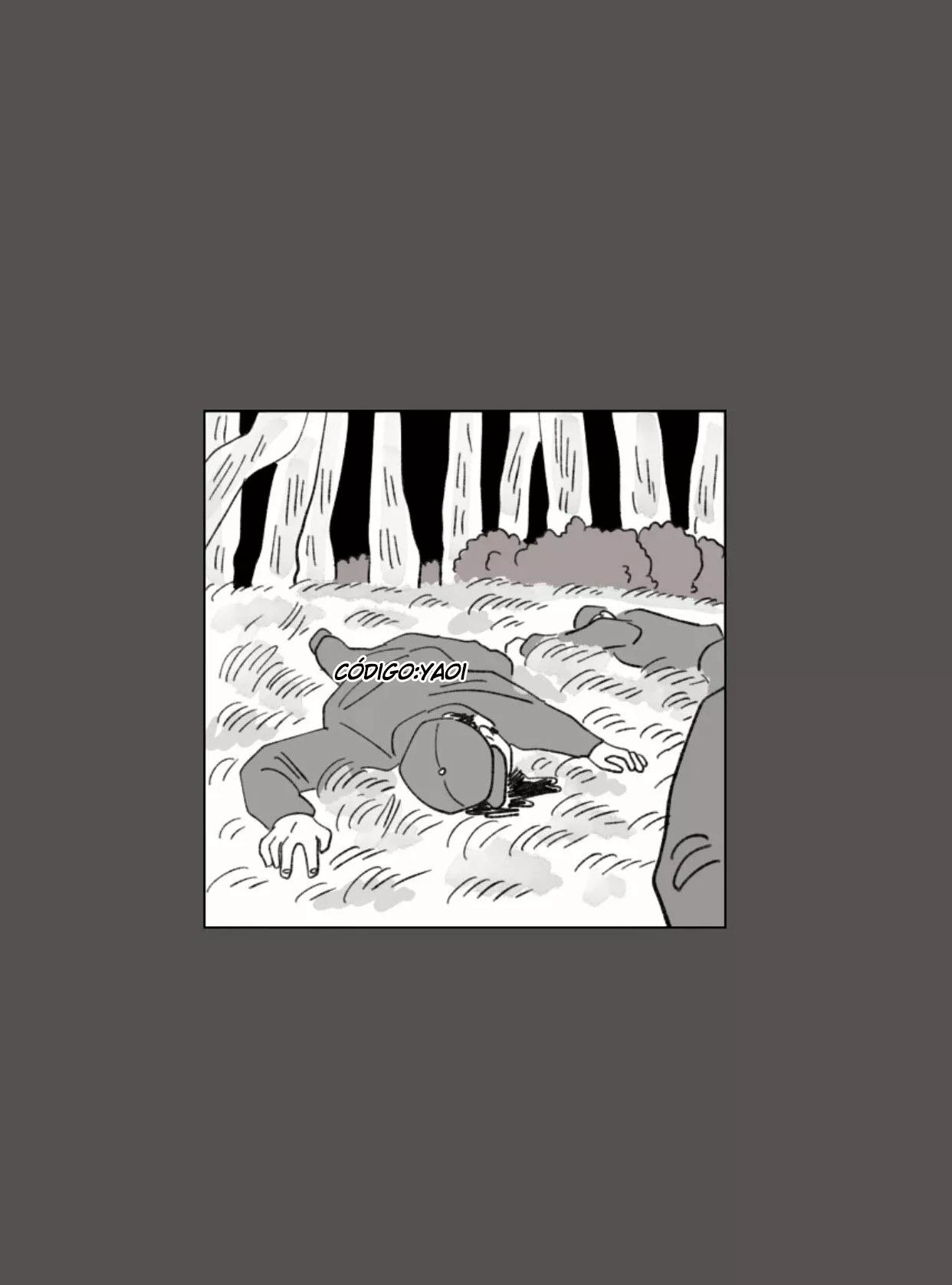 ¡Cuéntanos, Hosik! - Capítulo 97 manhwa
