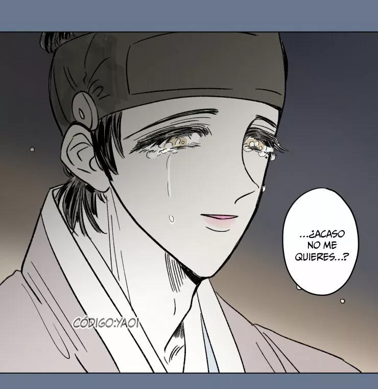 ¡Cuéntanos, Hosik! - Capítulo 81 3 manhwa