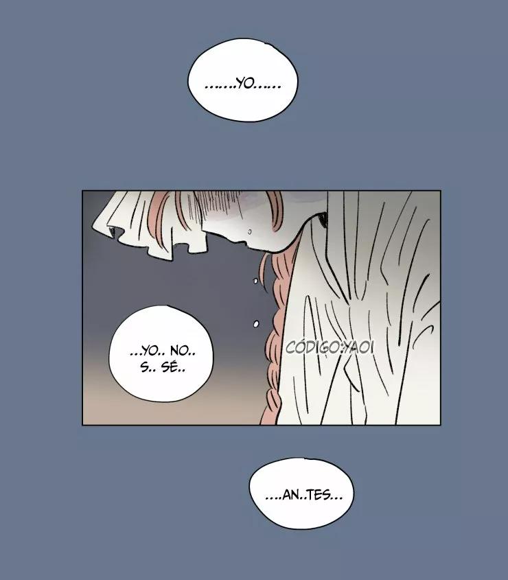 ¡Cuéntanos, Hosik! - Capítulo 81 3 manhwa