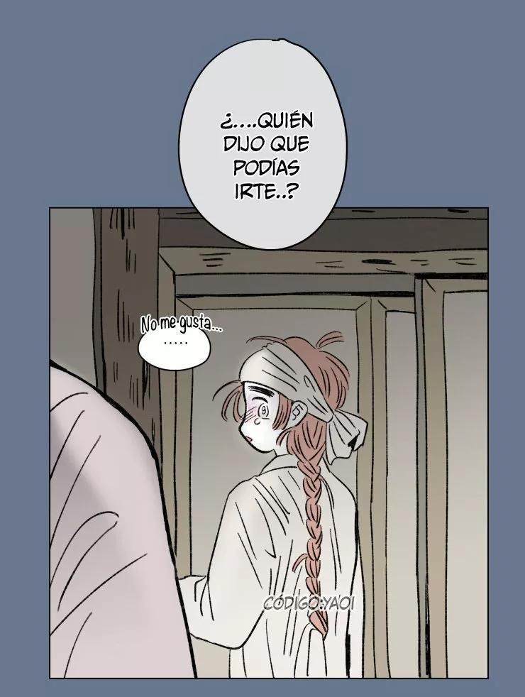 ¡Cuéntanos, Hosik! - Capítulo 81 3 manhwa
