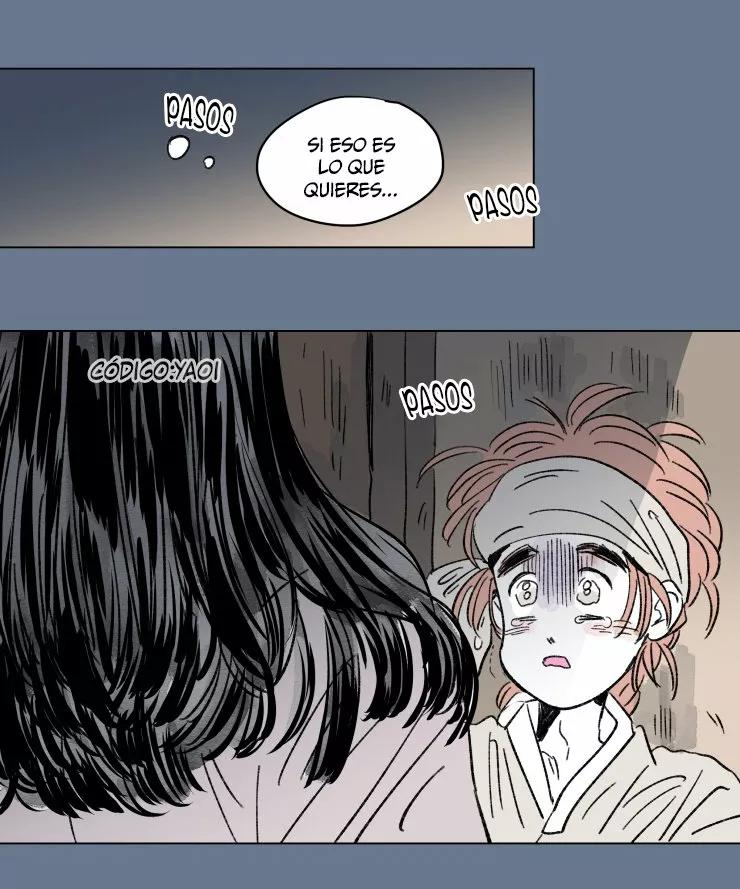 ¡Cuéntanos, Hosik! - Capítulo 81 3 manhwa