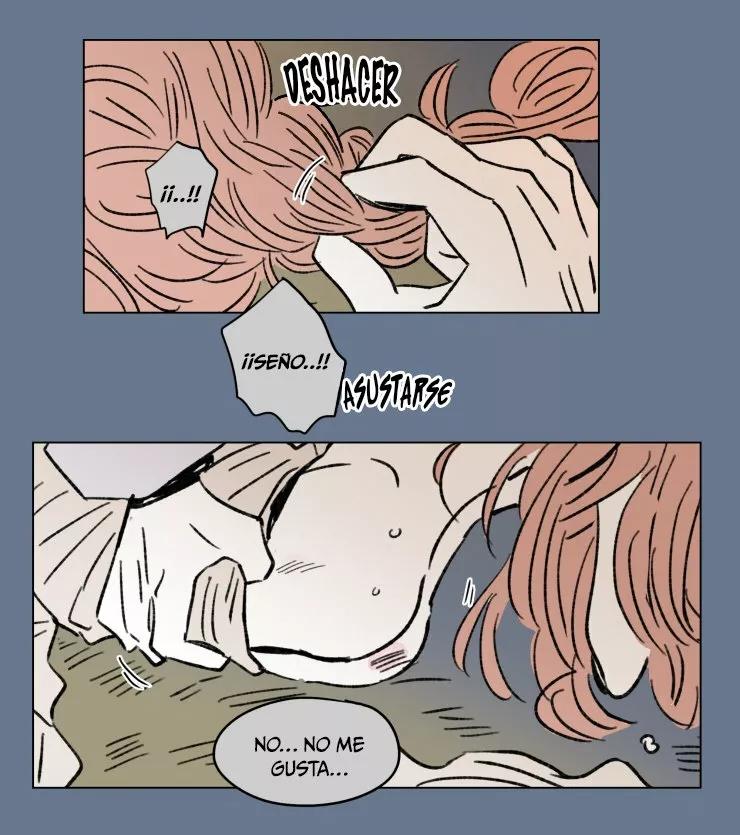 ¡Cuéntanos, Hosik! - Capítulo 81 3 manhwa