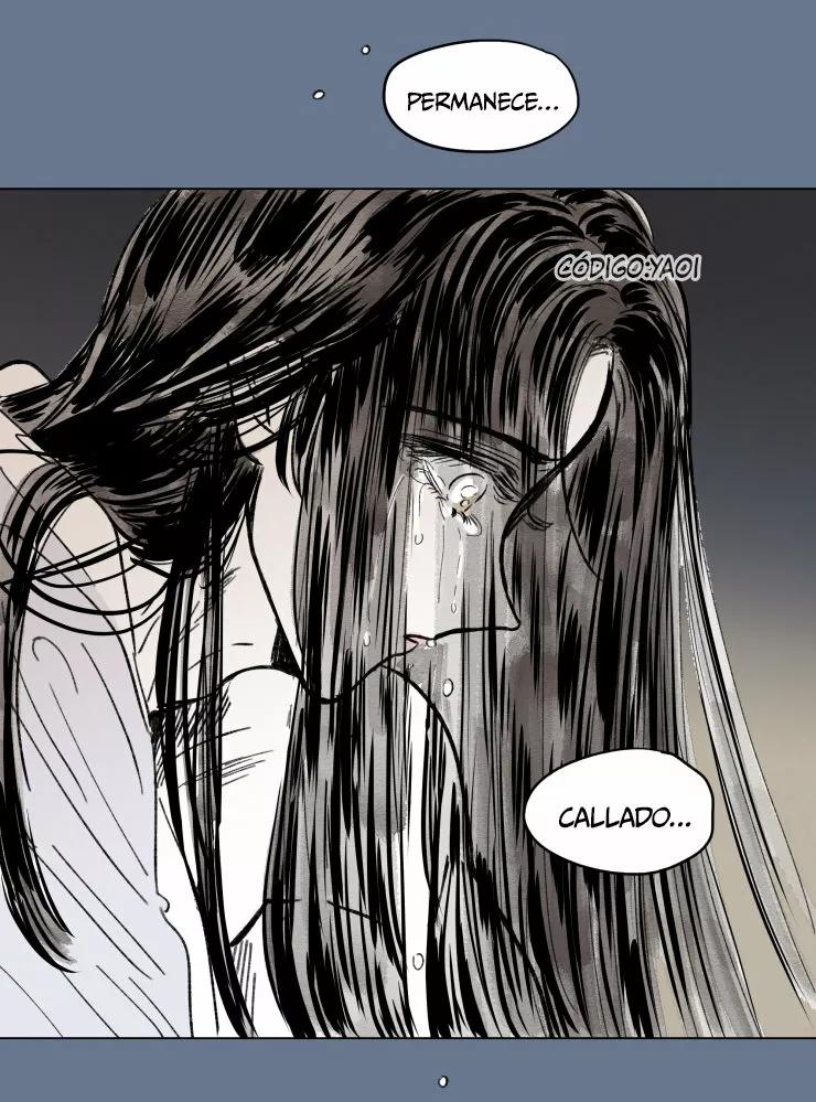 ¡Cuéntanos, Hosik! - Capítulo 81 3 manhwa