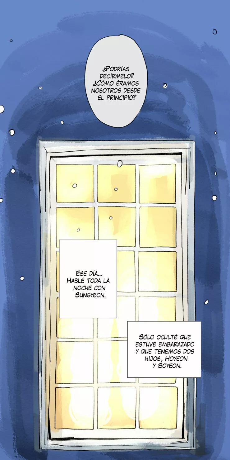¡Cuéntanos, Hosik! - Capítulo 93 3 manhwa