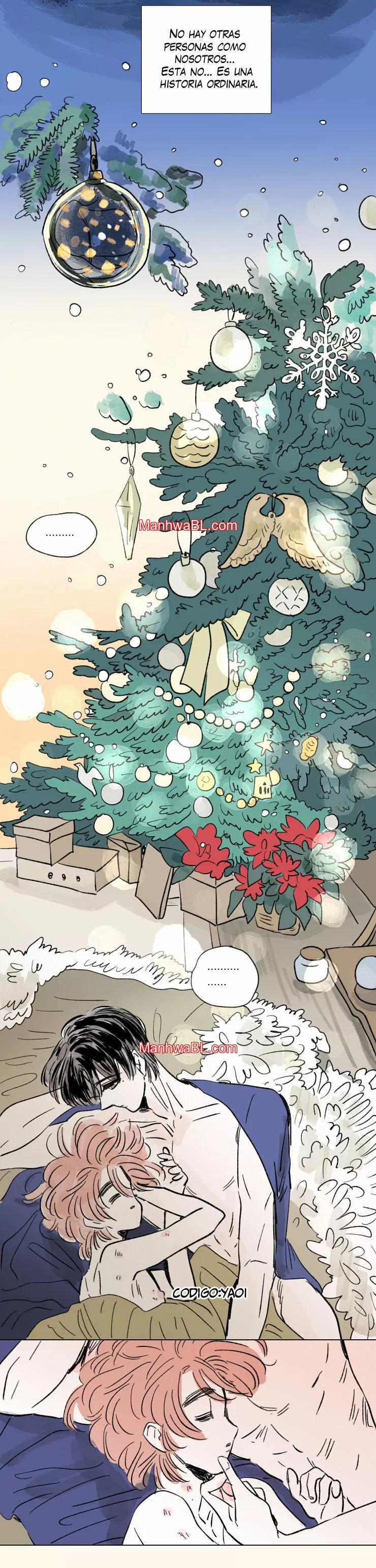 ¡Cuéntanos, Hosik! - Capítulo 93 3 manhwa