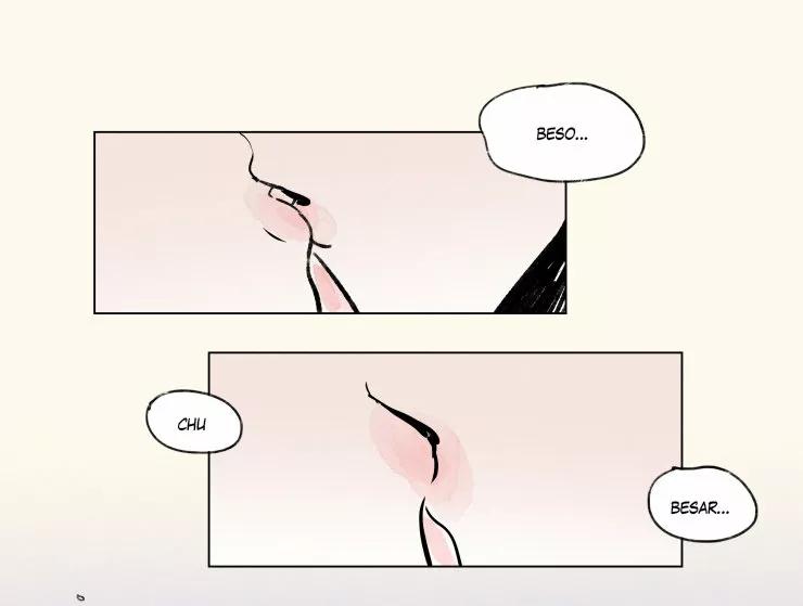 ¡Cuéntanos, Hosik! - Capítulo 93 3 manhwa