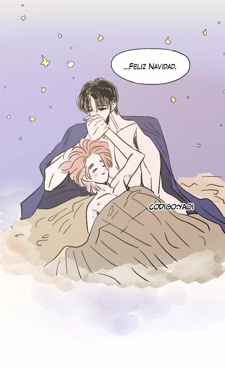 ¡Cuéntanos, Hosik! - Capítulo 93 3 manhwa