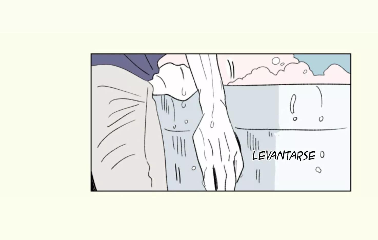 ¡Cuéntanos, Hosik! - Capítulo 65 3 manhwa