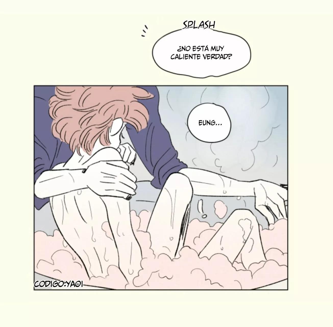 ¡Cuéntanos, Hosik! - Capítulo 65 3 manhwa