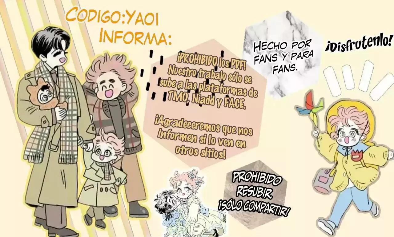 ¡Cuéntanos, Hosik! - Capítulo 93 manhwa