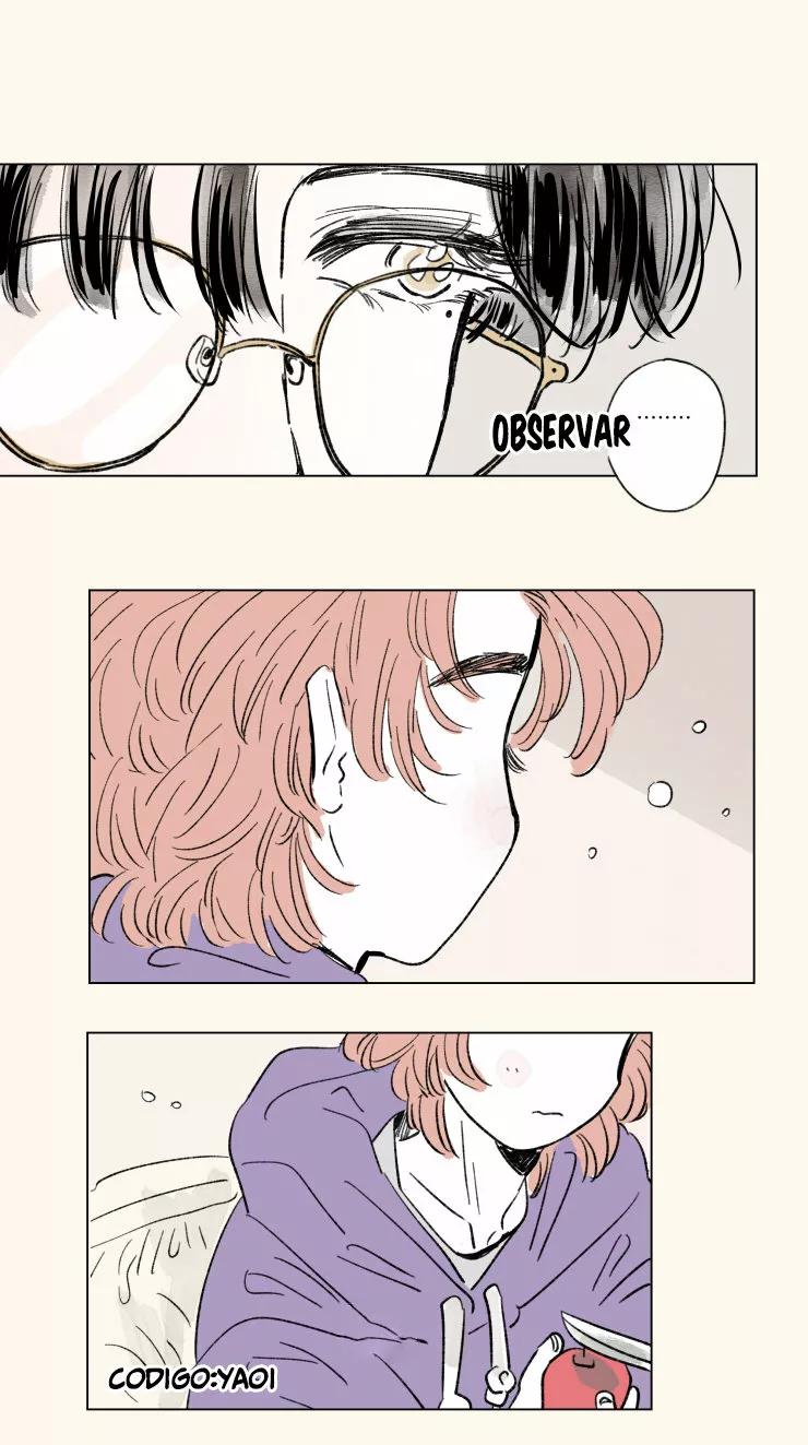 ¡Cuéntanos, Hosik! - Capítulo 93 manhwa