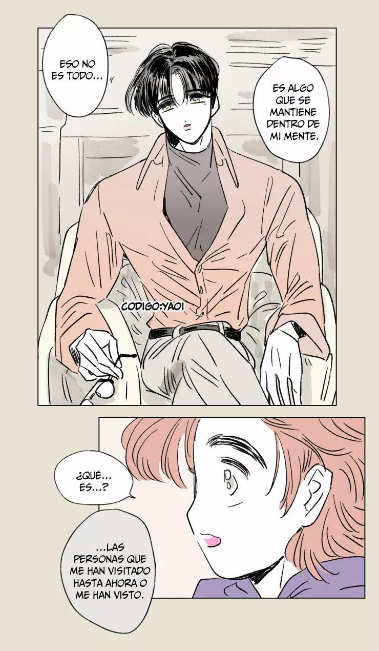 ¡Cuéntanos, Hosik! - Capítulo 93 manhwa