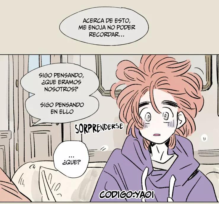 ¡Cuéntanos, Hosik! - Capítulo 93 manhwa