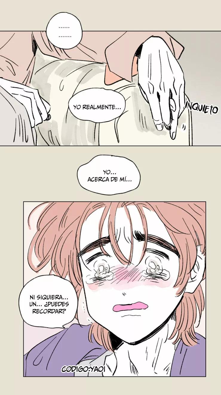 ¡Cuéntanos, Hosik! - Capítulo 93 manhwa