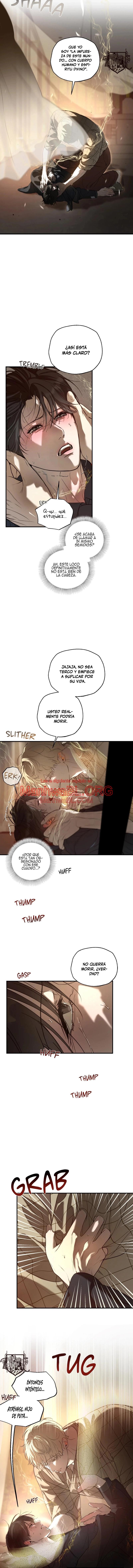 Apocalipsis romántico - Capítulo 2 2 manhwa