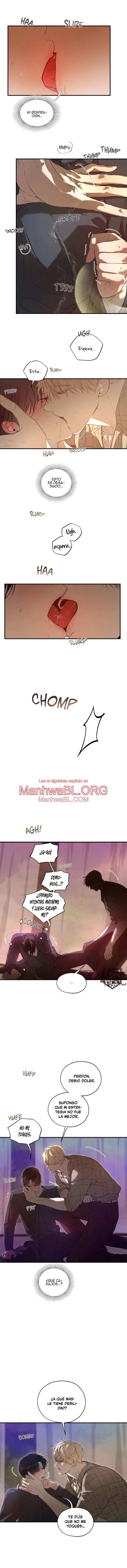 Apocalipsis romántico - Capítulo 2 2 manhwa