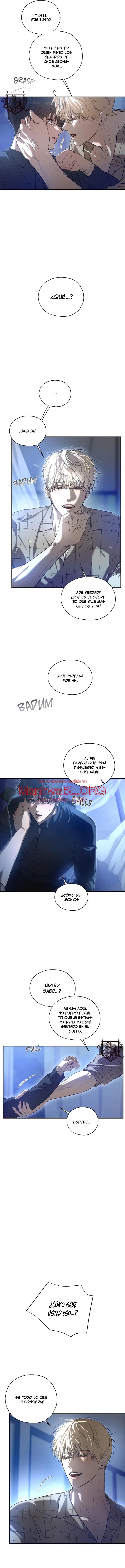 Apocalipsis romántico - Capítulo 2 2 manhwa