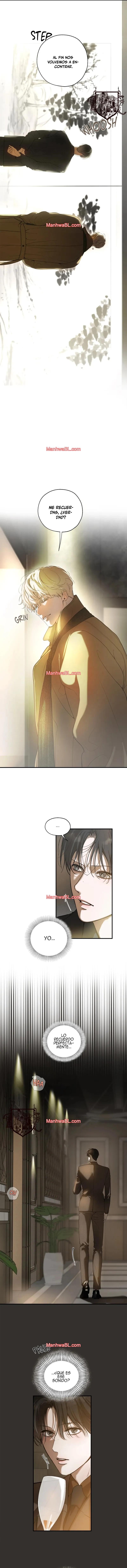 Apocalipsis romántico - Capítulo 1 manhwa