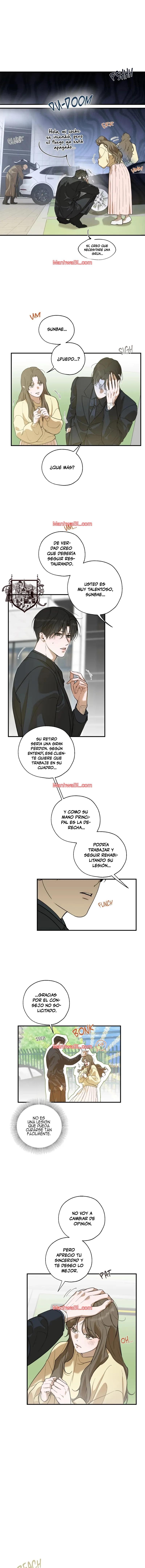 Apocalipsis romántico - Capítulo 1 2 manhwa