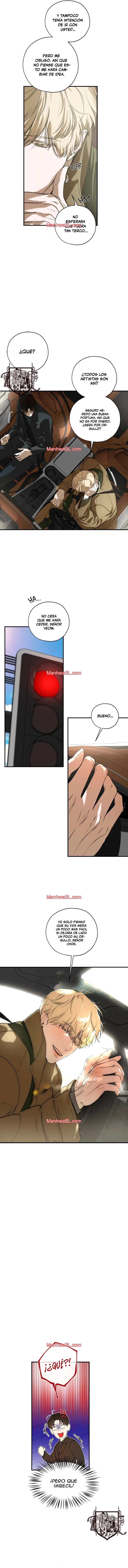 Apocalipsis romántico - Capítulo 1 2 manhwa