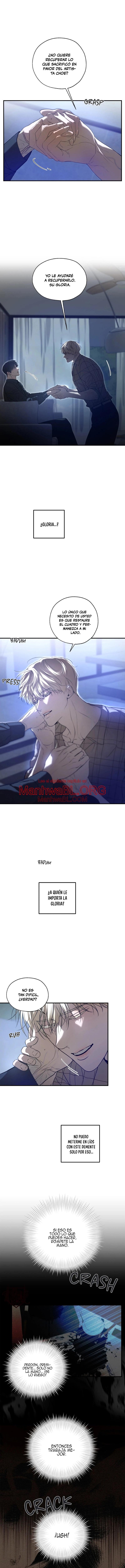 Apocalipsis romántico - Capítulo 2 3 manhwa