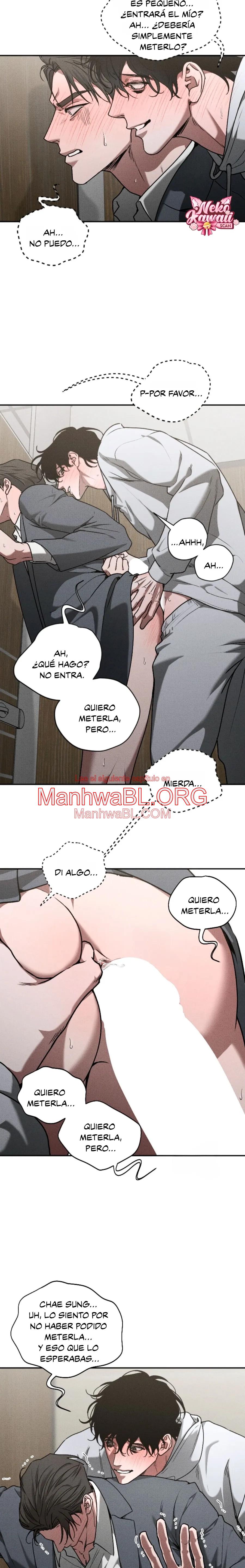 Deudor responsable - Capítulo 2 3 manhwa