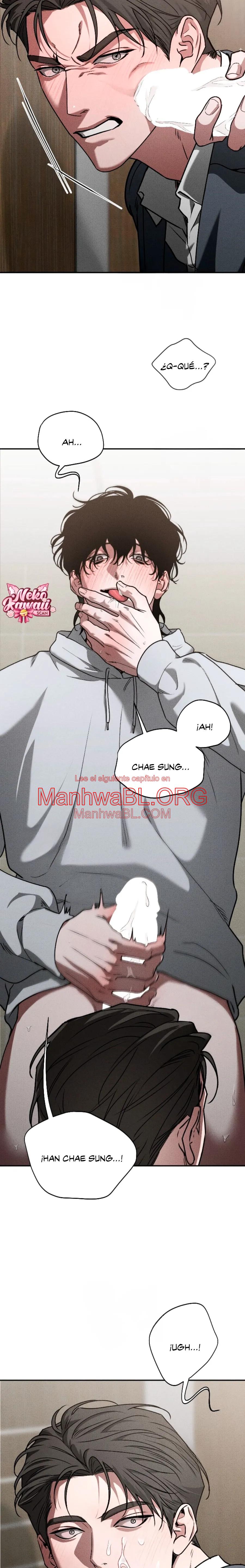 Deudor responsable - Capítulo 2 3 manhwa
