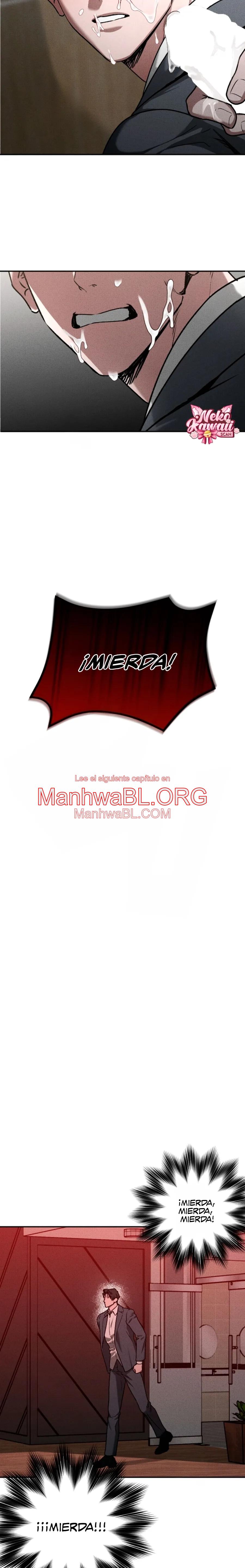 Deudor responsable - Capítulo 2 3 manhwa