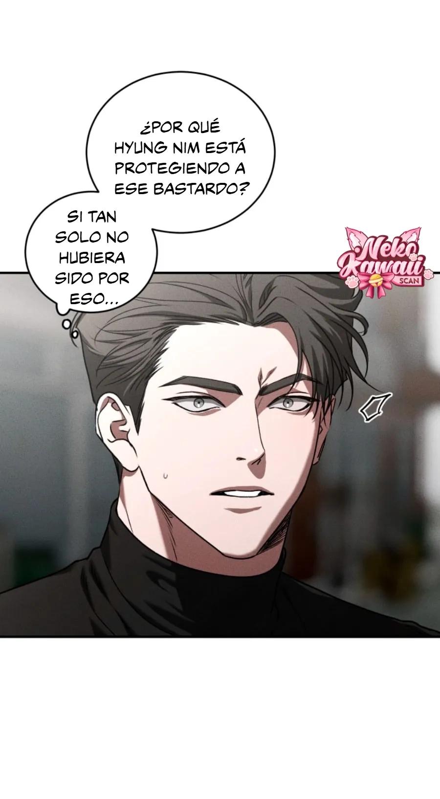 Deudor responsable - Capítulo 4 3 manhwa