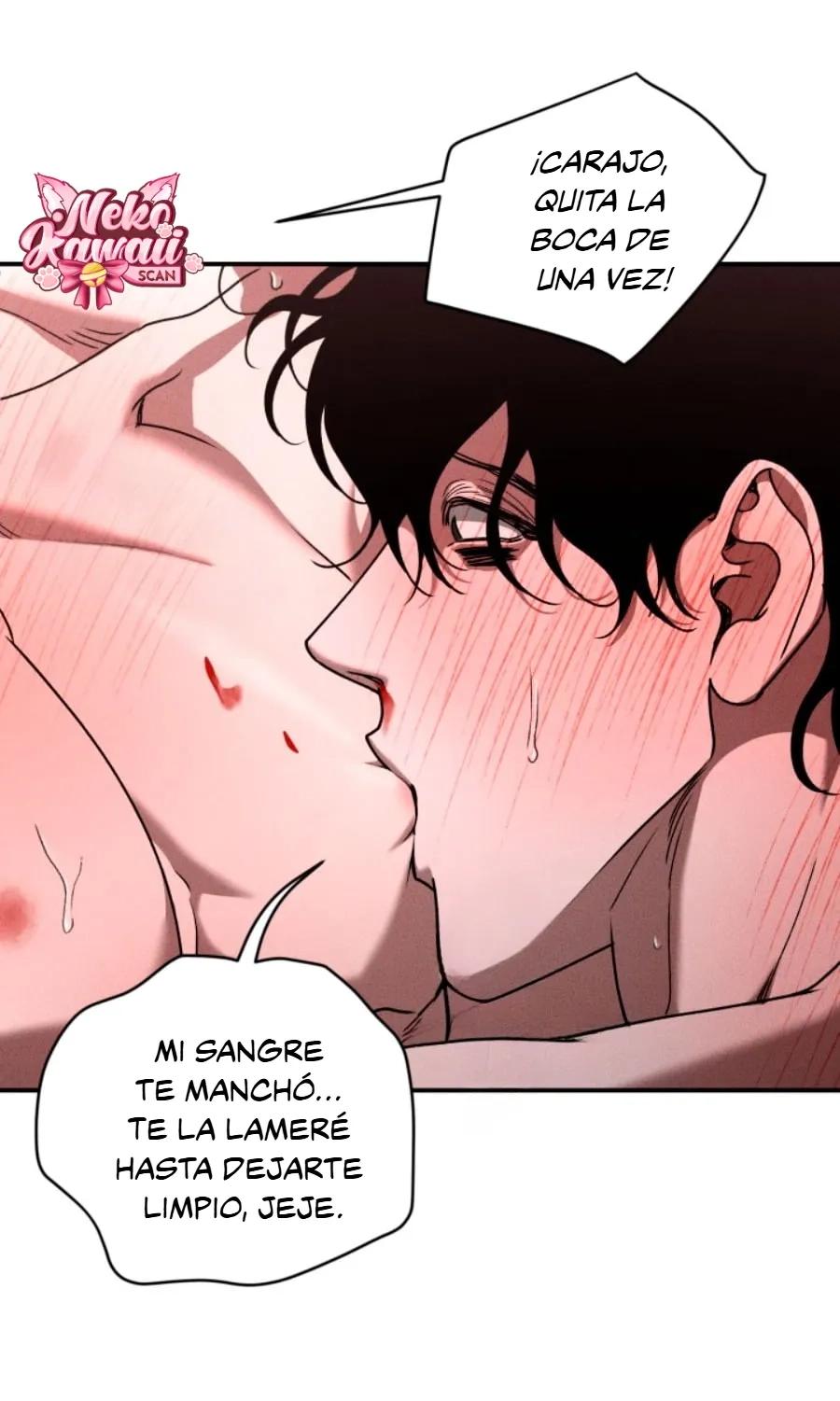 Deudor responsable - Capítulo 4 3 manhwa