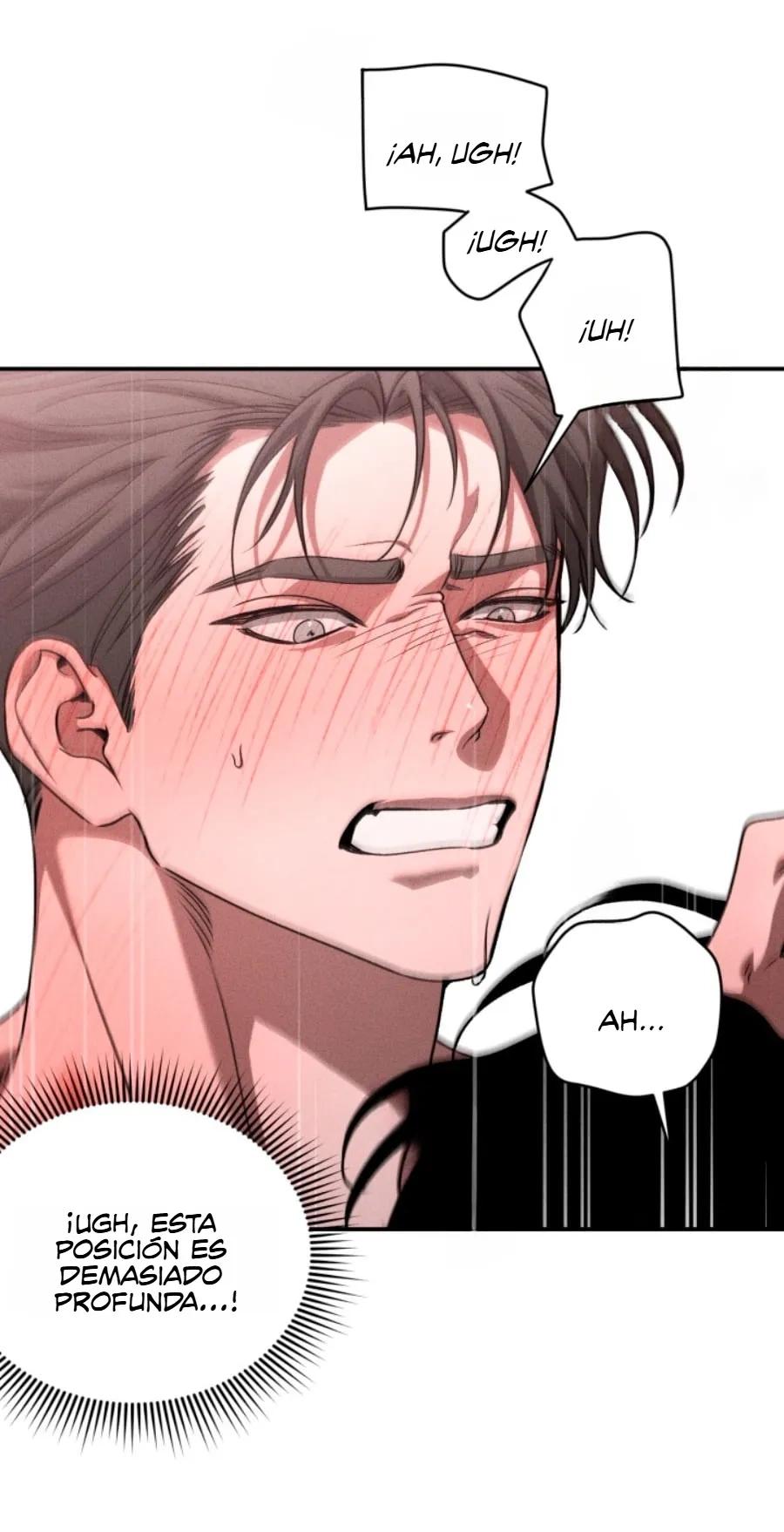 Deudor responsable - Capítulo 4 3 manhwa
